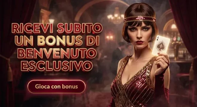 Trino Casino